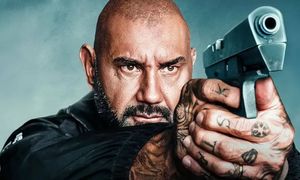 Nie chcieli pokazać go w kinach. Teraz jest numerem jeden w Polsce