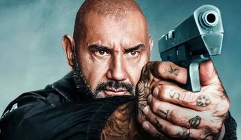 Nie chcieli pokazać go w kinach. Teraz jest numerem jeden w Polsce