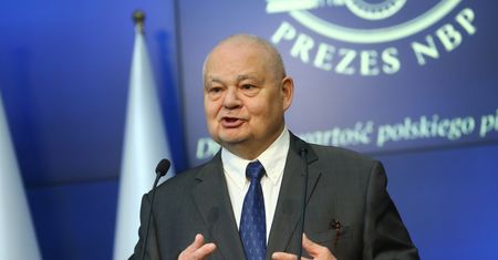 Polacy bezlitośni dla Glapińskiego. Mamy sondaż