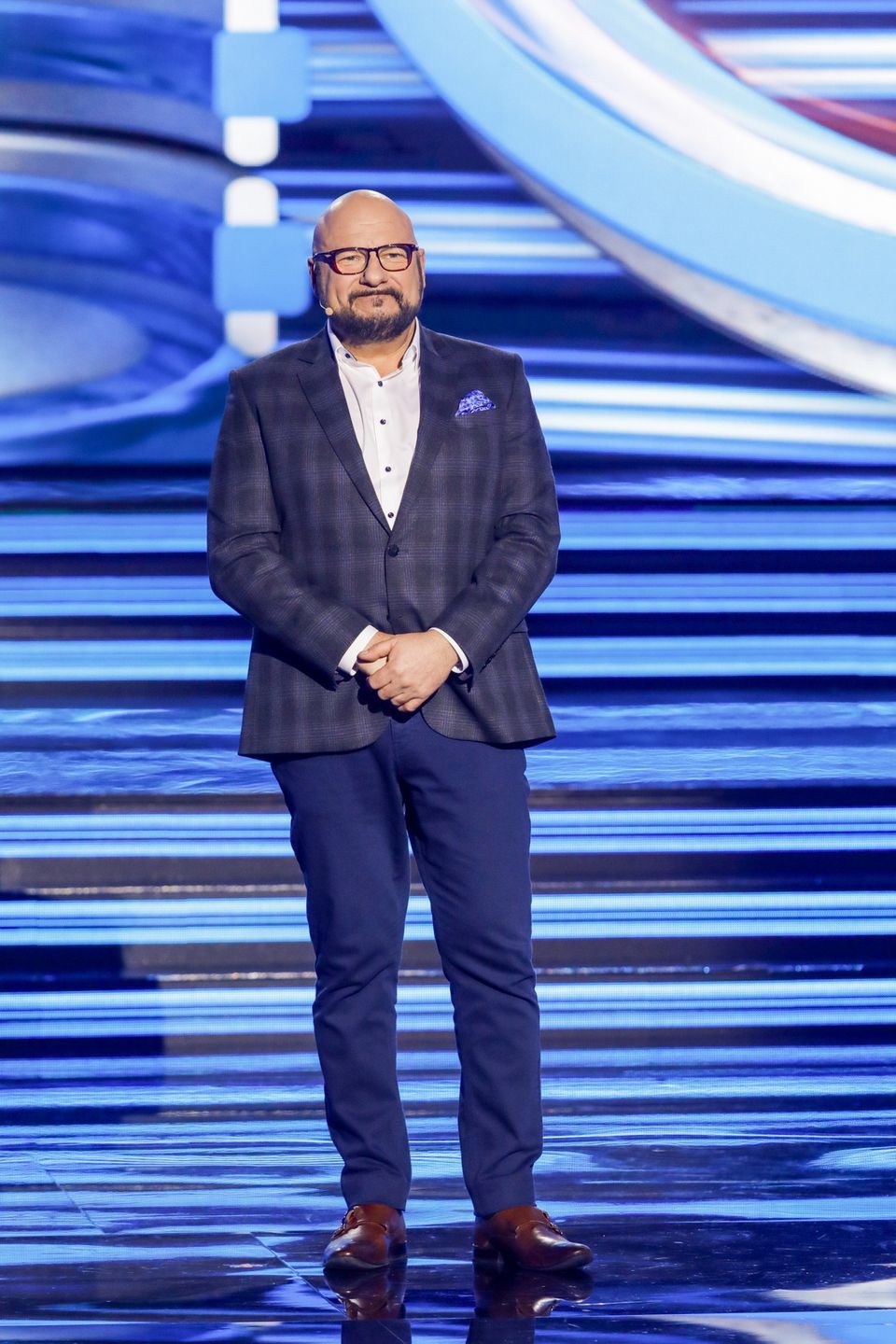 Piotr Gąsowski
