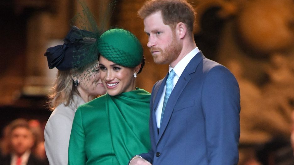 Meghan Markle i książę Harry będą produkować wino? Mają nowy pomysł na biznes
