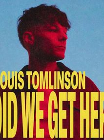 Louis Tomlinson wraca do Polski. Koncert w już w kwietniu