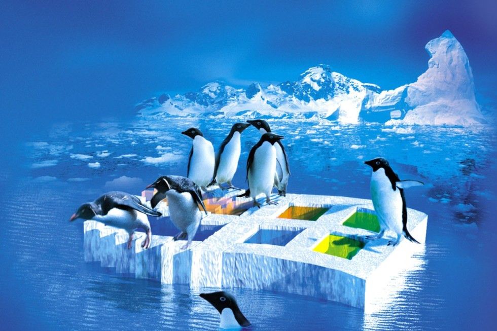 Linux to wielki przegrany? Nie! Pingwin opanował świat, tylko tego nie dostrzegamy 1