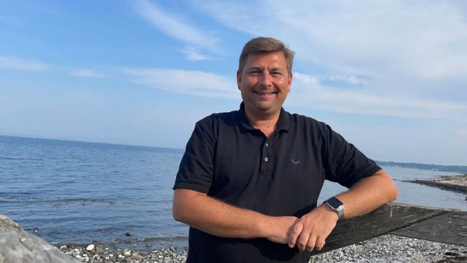 Daniel Wolski
