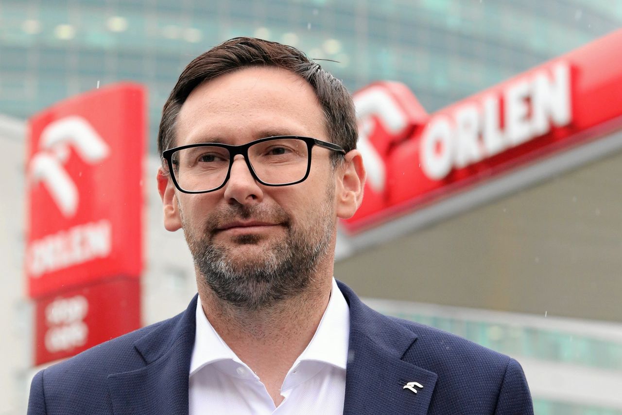 "Skala szkód dla Polski i Polaków poraża". Orlen odpowiada Obajtkowi