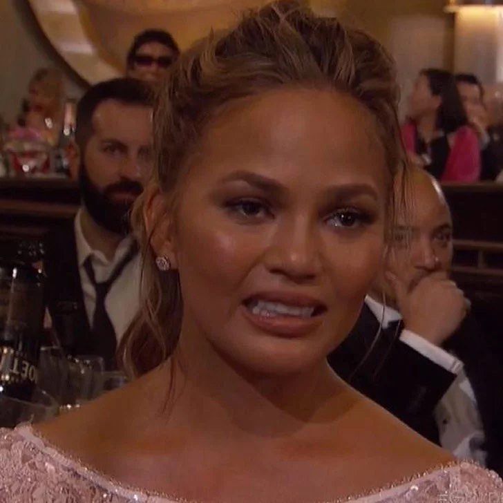 Chrissy Teigen