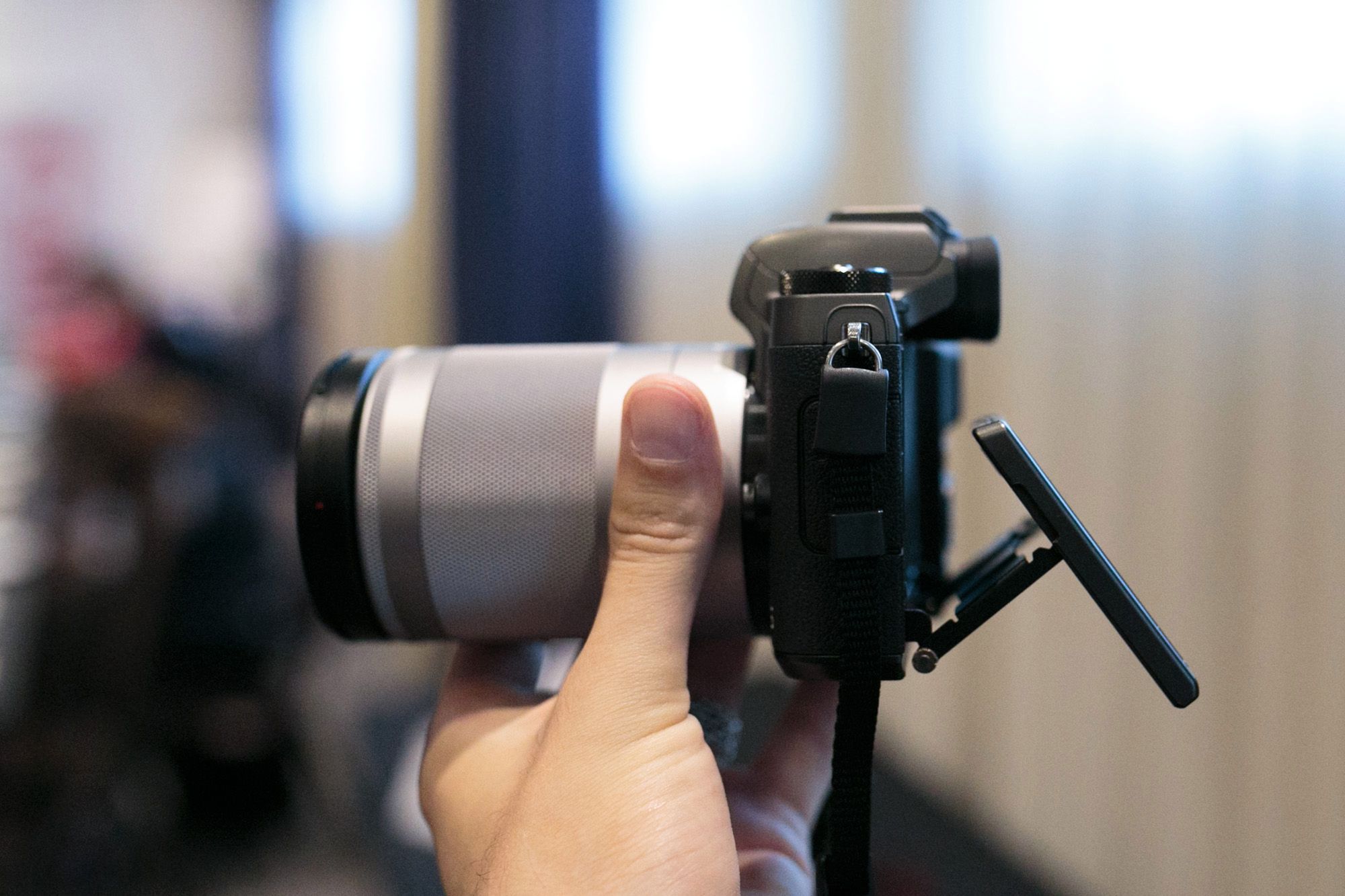 Byliśmy na Instameet Canon - inspirującym spotkaniu Instagramowiczów z Wrocławia 13