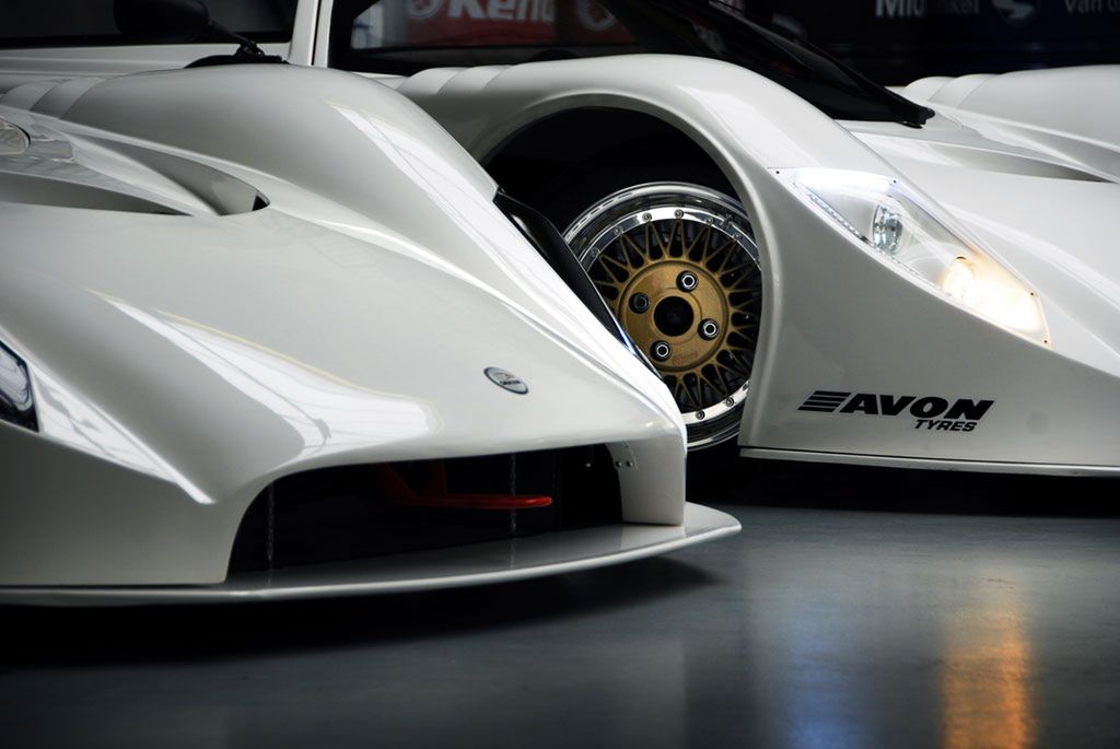 Saker RapX Sniper 25