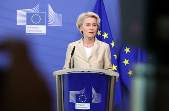 Von der Leyen: Unia Europejska musi mieć system wspólnych zakupów energii