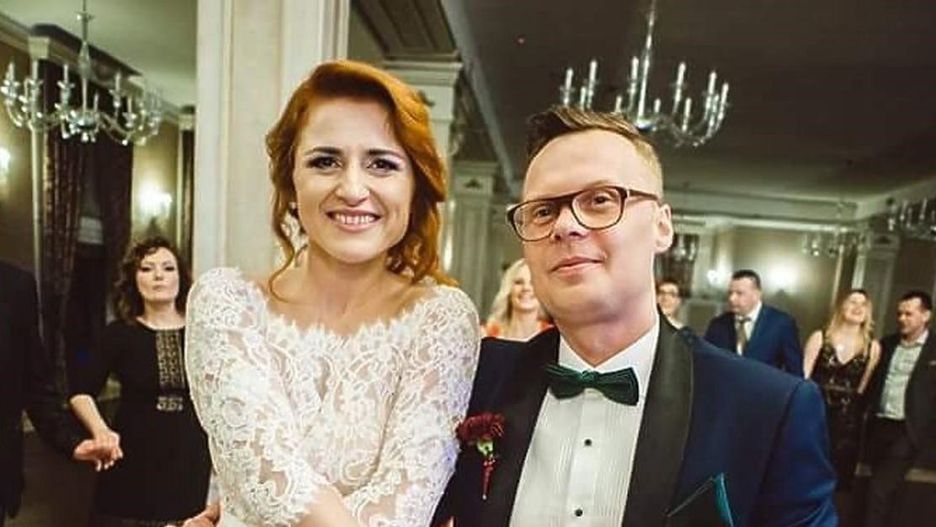 Paulina i Krzysztof ze "Ślubu od pierwszego wejrzenia" wrócili do siebie?