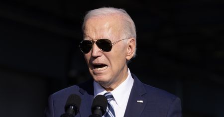 Pilne rozmowy z Bidenem. Co usłyszał od lidera Autonomii Palestyńskiej?