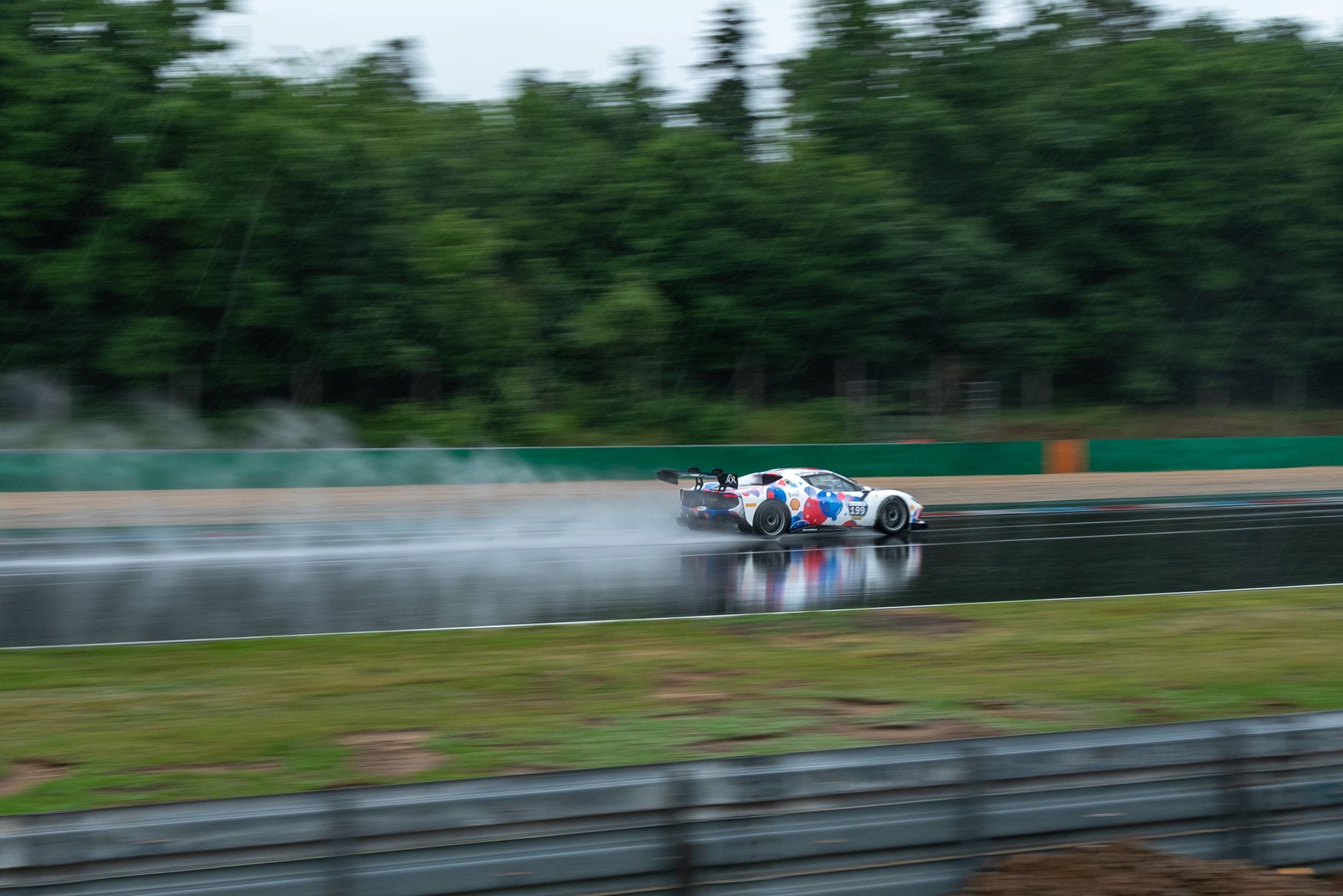 Ferrari Passione