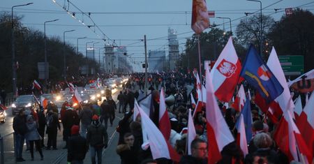 Wojna o Marsz Niepodległości. Zawrzało w komentarzach