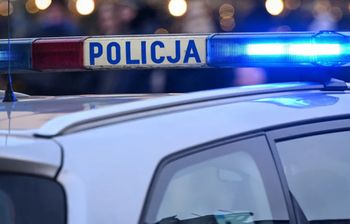 Napadł na nastolatków z Ukrainy. Sąd potraktował go surowo