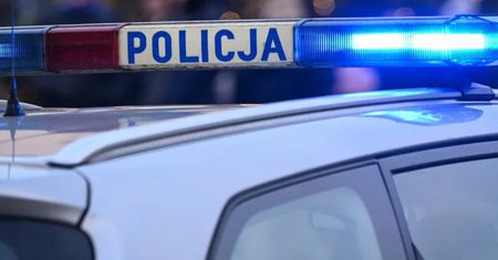 Napadł na nastolatków z Ukrainy. Sąd potraktował go surowo