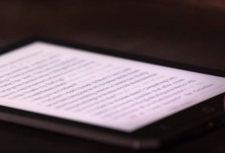 Booken Cybook
