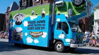 truck
