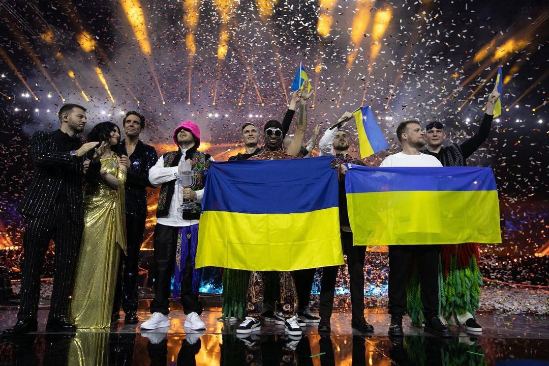 Eurowizja 2022