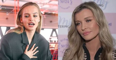 Joanna Krupa "ciepło" o Karolinie Pisarek: "Wiem, że osiągnęła... coś, ale nie jestem za nią sercem" (WIDEO)