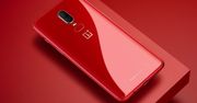 Czerwony OnePlus 6, czyli Chińczycy zrobili coś, z czym Apple sobie nie poradził