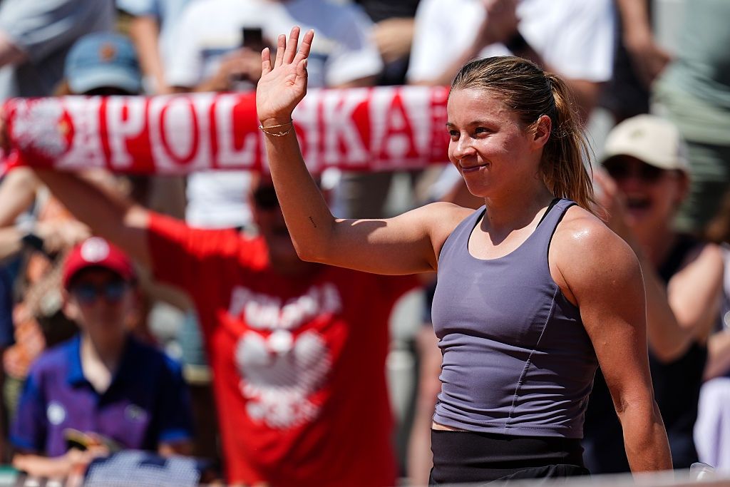 Maja Chwalińska