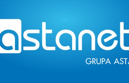 Asta-Net uruchamia usługę IPTV, w ofercie kanały 4K