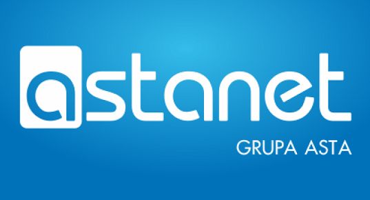 Asta-Net uruchamia usługę IPTV, w ofercie kanały 4K