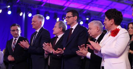 Politolożka oceniła rządy PiS. "Ich błędy będziemy prostować latami"