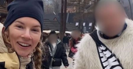 Hanna Turnau i zakopiański "miś". Opublikowała cały filmik ze stolicy gór