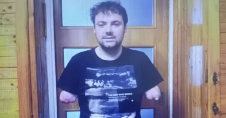Zaginął 35-letni Jakub Bieńko. Widziałeś go?