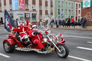 Koszalin: Sporo atrakcji w Mikołajki do wyboru. Co się będzie działo