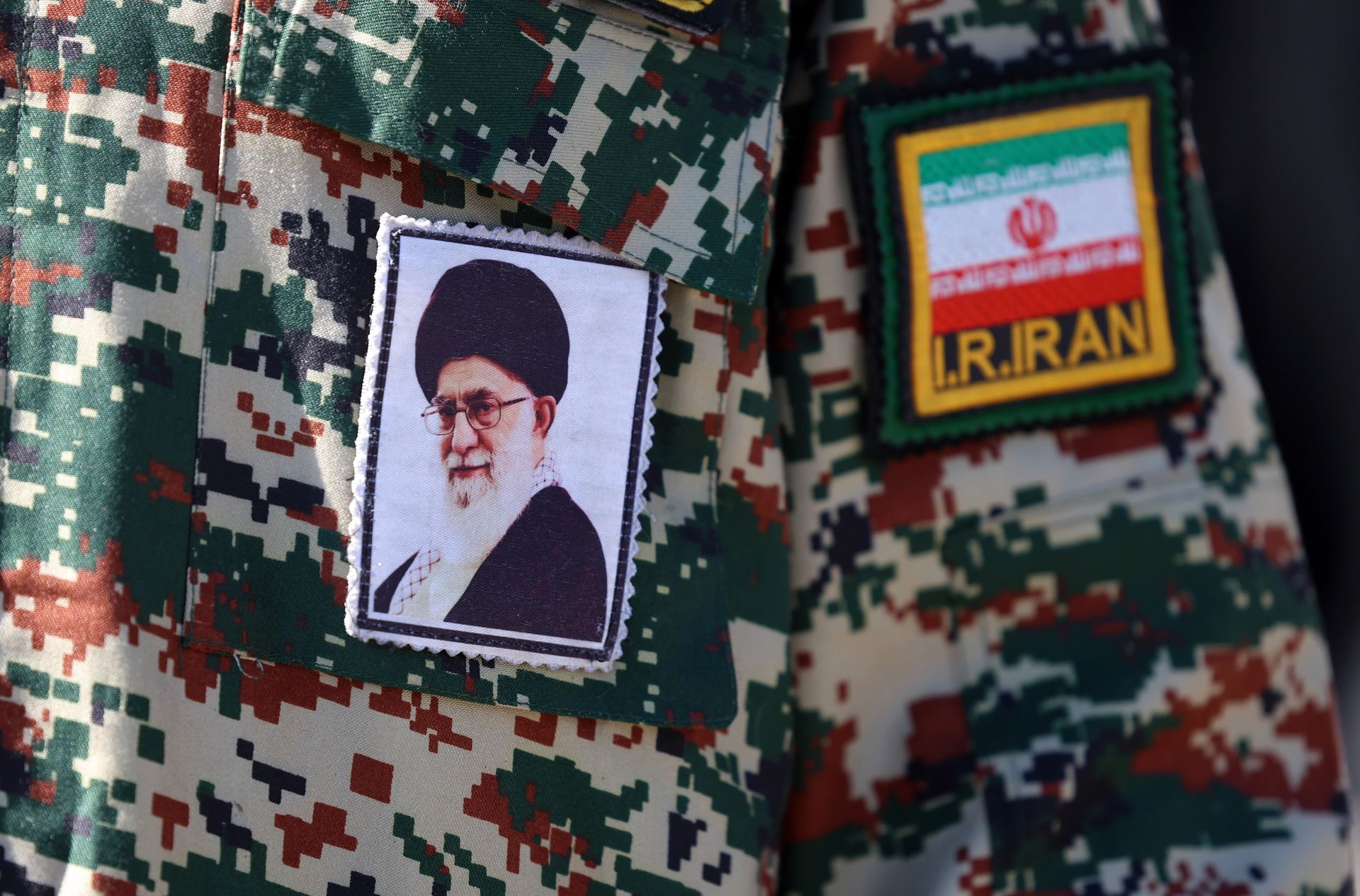 Zdjęcie: USA i Izrael rozpoczęli operację militarną przeciwko Iranowi