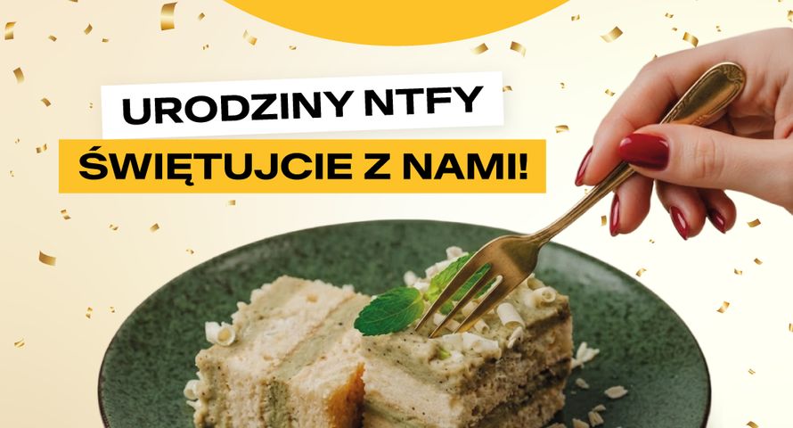 13 urodziny Nice To Fit You - akcja jubileuszowa marki