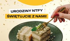 13 urodziny Nice To Fit You - akcja jubileuszowa marki
