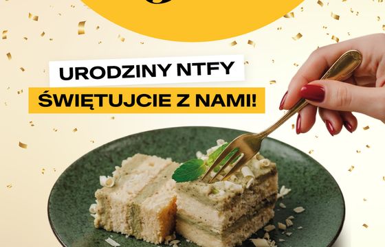 13 urodziny Nice To Fit You - akcja jubileuszowa marki