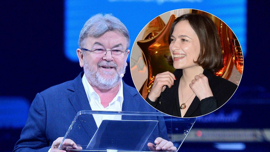Edward Miszczak nie ukrywa, jak jest szczęśliwy