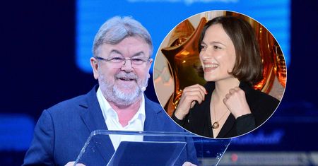 Edward Miszczak potwierdził to, o czym kolorowa prasa pisała od dawna