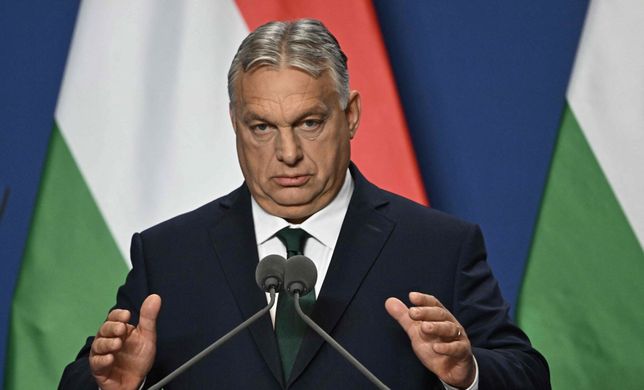 Węgry stanowczo sprzeciwiają się tej decyzji. Będą mieć asa w rękawie