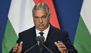 Węgry stanowczo sprzeciwiają się tej decyzji. Będą mieć asa w rękawie
