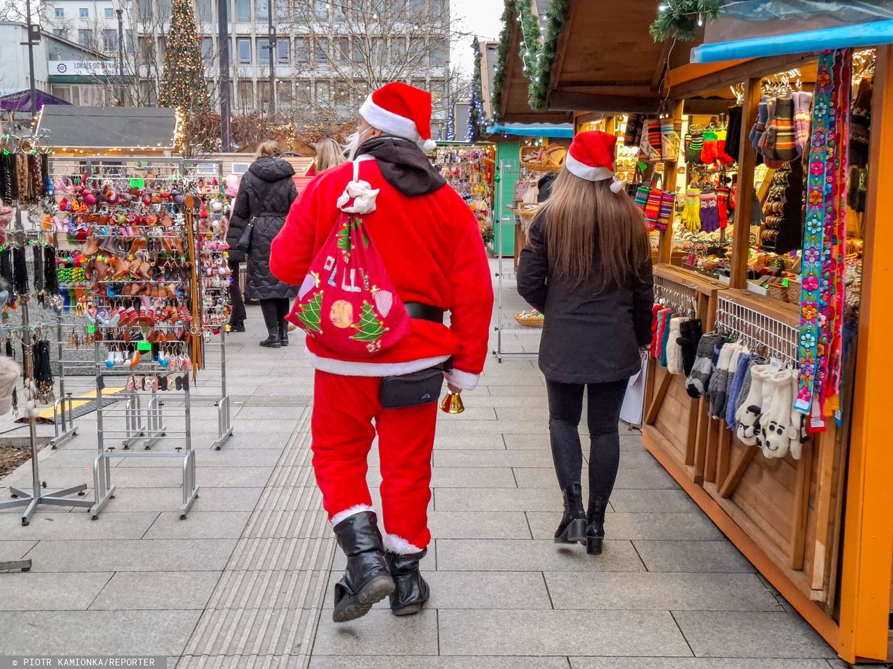 Nowe wolne nie zatrzyma "bigosowego" zwolnienia. "Mostkowanie" zostaje
