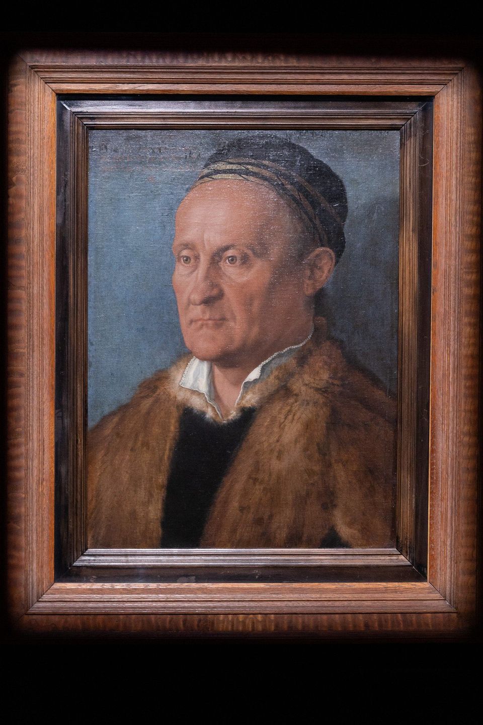 Na Wawelu goszczą prace niemieckich mistrzów renesansu Albrechta Dürera i Hansa Holbeina Młodszego