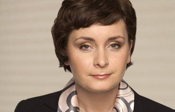 Dorota Wrzeciono została PR managerem w Mea Group