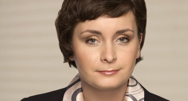 Dorota Wrzeciono została PR managerem w Mea Group