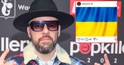 Polski raper zachęcił do pomocy Ukrainie. Nie zostawili na nim suchej nitki