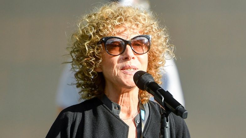 Alicja Majewska mówi o emeryturze. Kwota jest naprawdę niska