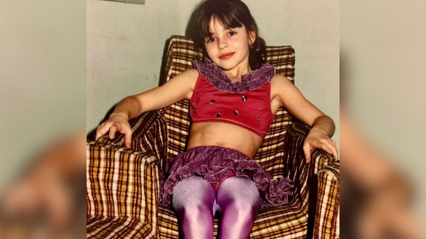 Zaczynała jako 9-latka. Dzisiaj jest jedną z najpopularniejszych tancerek w Polsce