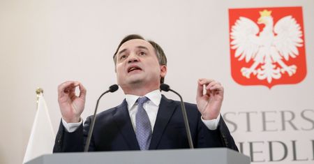 Zbigniew Ziobro ostrzega: Solidarna Polska określi swoje czerwone linie w rządzie