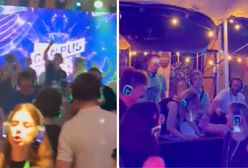 Silent disco na Campusie. Partnerzy wydarzenia reagują, m.in. Żabka