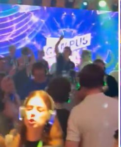 Silent disco na Campusie. Partnerzy wydarzenia reagują, m.in. Żabka