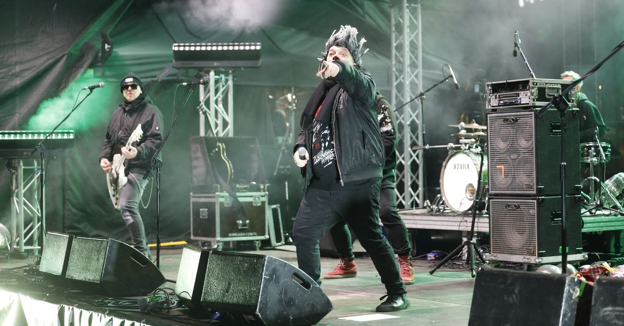 Książ Wielkopolski: Rockowe dożynki. Tegoroczną gwiazdą będzie Big Cyc